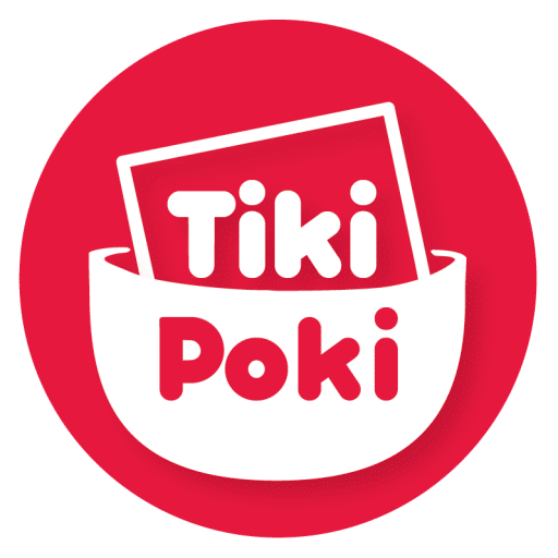口袋售票 TikiPoki – 娛樂消費平台